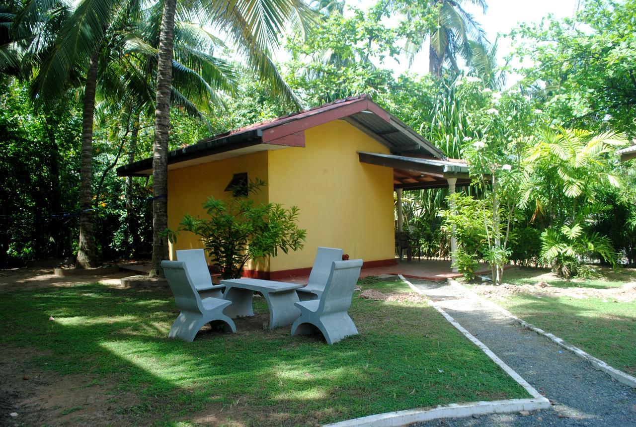Ever Green Mirissa Exterior photo