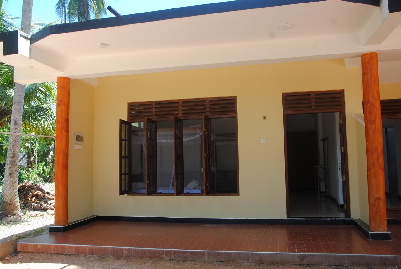 Ever Green Mirissa Exterior photo